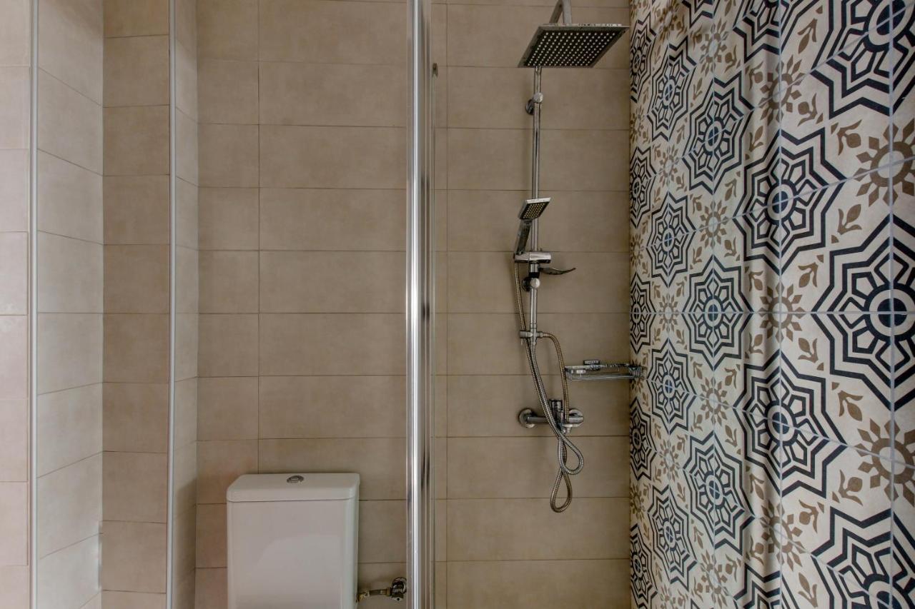 Twin Lofts Ταξιαρχών, A Kalamatastay Property Εξωτερικό φωτογραφία