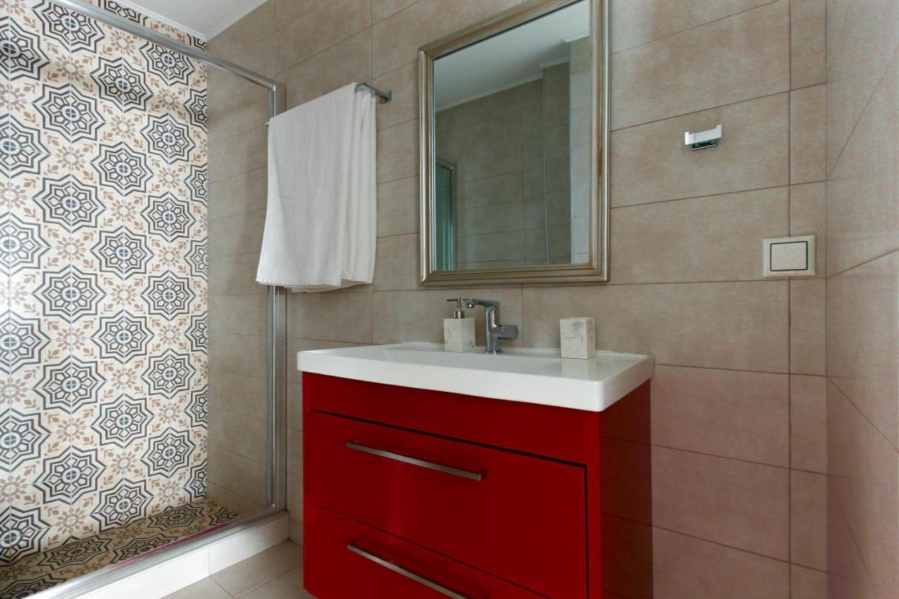 Twin Lofts Ταξιαρχών, A Kalamatastay Property Εξωτερικό φωτογραφία